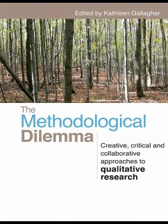 Cover The Methodological Dilemma (eBook, ePUB)