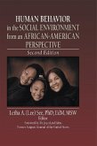 Human Behavior in the Social Environment from an African-American Perspective (eBook, ePUB)