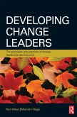 Developing Change Leaders (eBook, PDF)