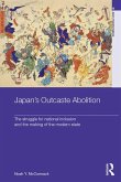 Japan's Outcaste Abolition (eBook, PDF)