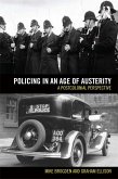 Policing in an Age of Austerity (eBook, PDF)