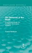 The Defences of the Weak (Routledge... - Bild 1