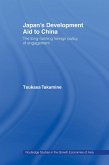 Japan's Development Aid to China (eBook, PDF)