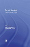 German Football (eBook, PDF)