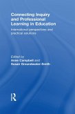 Connecting Inquiry and Professional Learning in Education (eBook, ePUB)