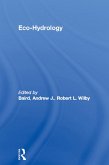 Eco-Hydrology (eBook, PDF)