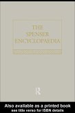 The Spenser Encyclopedia (eBook, PDF)