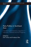 Party Politics in Southeast Asia (eBook, ePUB)
