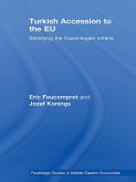 Turkish Accession to the EU (eBook, ePUB)