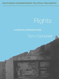 Rights (eBook, ePUB) - Campbell, Tom