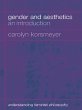 Gender and Aesthetics (eBook, ePUB) - Bild 1