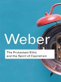 The Protestant Ethic and the Spirit of Capitalism (eBook, PDF)
