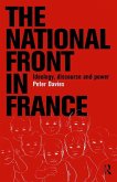 The National Front in France (eBook, ePUB)