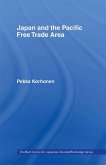 Japan and the Pacific Free Trade Area (eBook, ePUB)