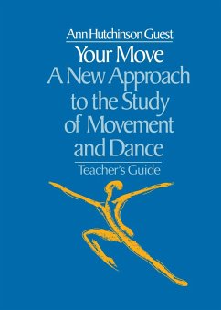 Your Move (eBook, PDF) - Guest, Ann Hutchinson