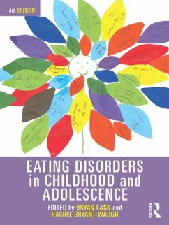 Cover Eating Disorders in Childhood and Adolescence (eBook, PDF)