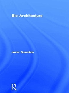 Cover Bio-Architecture (eBook, PDF)