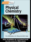 BIOS Instant Notes in Physical Chemistry (eBook, ePUB)