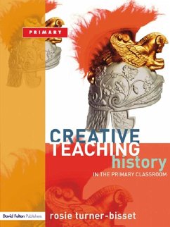 Cover Creative Teaching: History in the Primary Classroom (eBook, PDF)