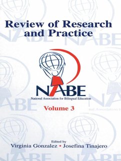 NABE Review of Research and Practice (eBook, ePUB)