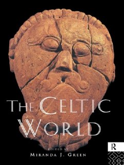 The Celtic World (eBook, PDF)