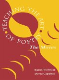 Teaching the Art of Poetry (eBook, ePUB)