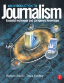 Introduction to Journalism (eBook, PDF)