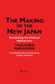 The Making of the New Japan (eBook, ePUB)