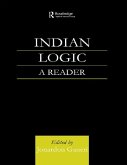 Indian Logic (eBook, PDF)