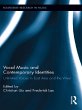 Vocal Music and Contemporary Identities... - Bild 1