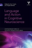 Language and Action in Cognitive Neuroscience (eBook, ePUB)