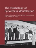 The Psychology of Eyewitness Identification (eBook, ePUB)