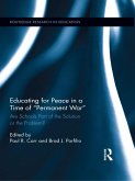 Educating for Peace in a Time of Permanent War (eBook, PDF)