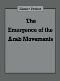 The Emergence of the Arab Movements (eBook, PDF)