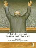 Political Leadership, Nations and Charisma (eBook, ePUB)