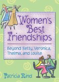 Women's Best Friendships (eBook, PDF)