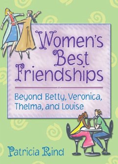 Cover Women's Best Friendships (eBook, PDF)