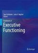 Handbook of Executive Functioning - Bild 1