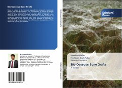 Bio-Osseous Bone Grafts - Rallan, Mandeep;Rallan, Neelakshi Singh;Goswami, Mousumi