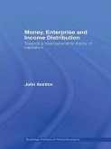 Money, Enterprise and Income Distribution (eBook, ePUB)