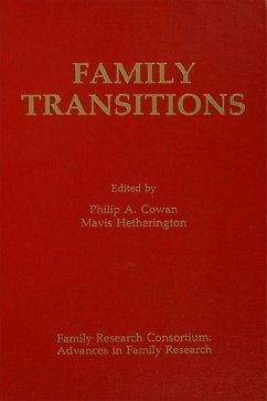 Cover Family Transitions (eBook, ePUB)