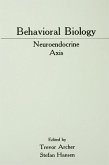 Behavioral Biology (eBook, ePUB)