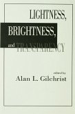 Lightness, Brightness and Transparency (eBook, PDF)