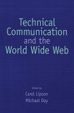 Technical Communication and the World Wide Web (eBook, ePUB)