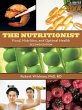 The Nutritionist (eBook, ePUB) - Bild 1
