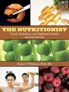 Cover The Nutritionist (eBook, ePUB)
