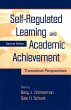 Self-Regulated Learning and Academic... - Bild 1