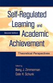 Self-Regulated Learning and Academic Achievement (eBook, ePUB)