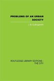 Problems of an Urban Society (eBook, PDF)