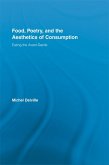 Food, Poetry, and the Aesthetics of Consumption (eBook, ePUB)